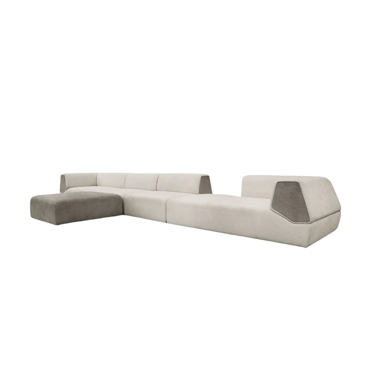 Siphon Modular Sofa