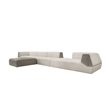 Siphon Modular Sofa