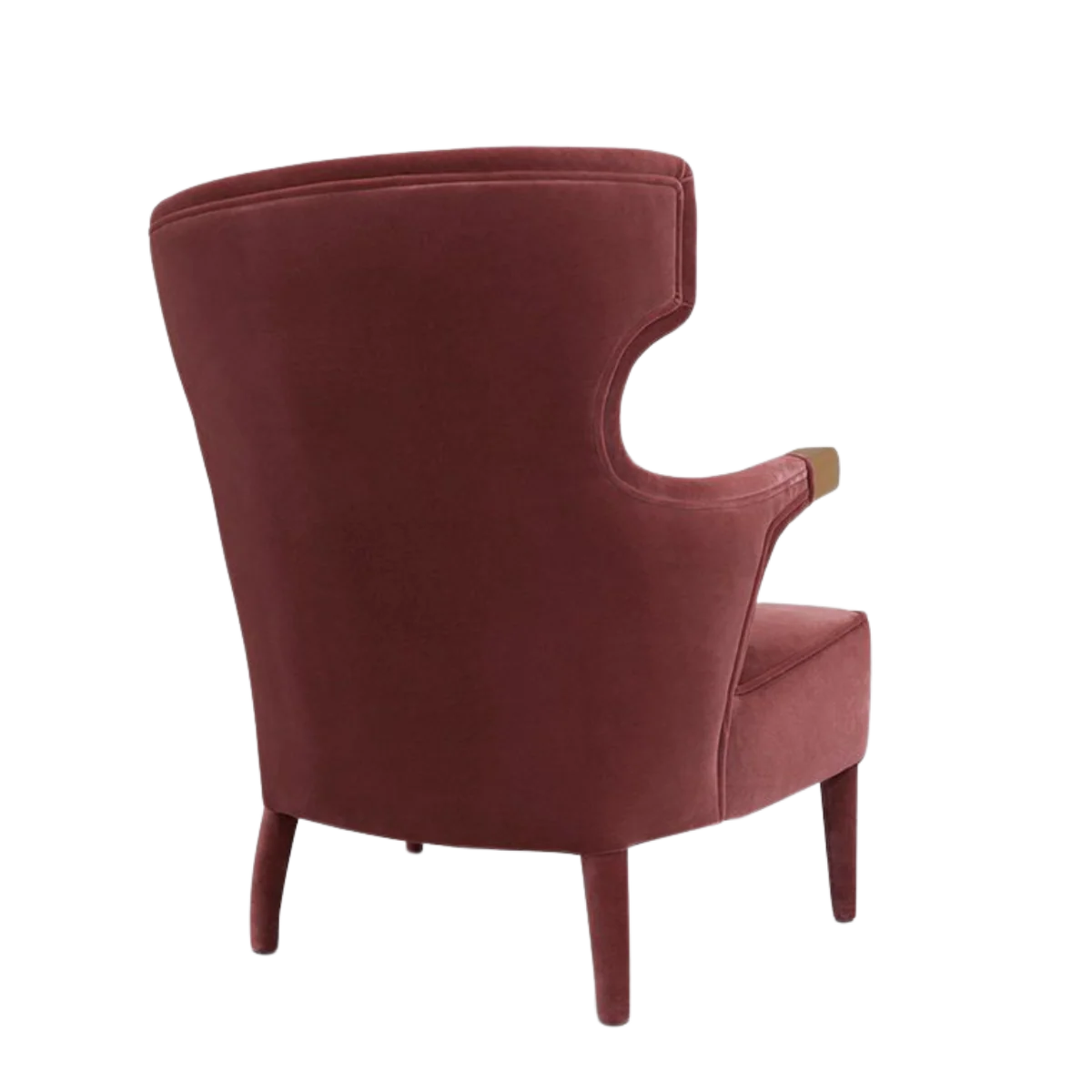 Sika II Armchair