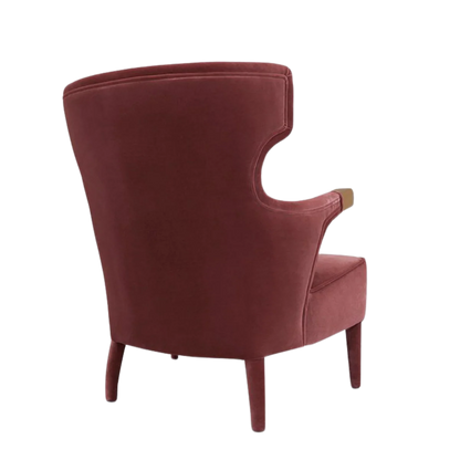 Sika II Armchair