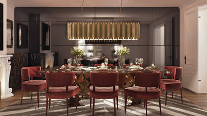 Aurum Suspension by Brabbu