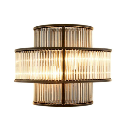 Wall Lamp Mancini by Eichholtz