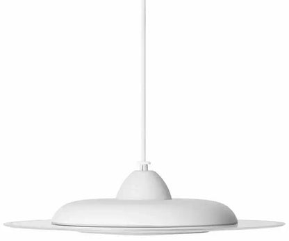 LED Pendant Light - Off light view