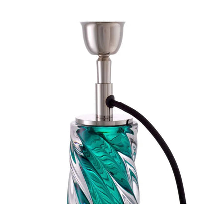 Table Lamp Barron
