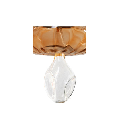 Mushroom II Pendant by Boca do Lobo