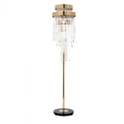 Babel Floor Lamp by Luxxu