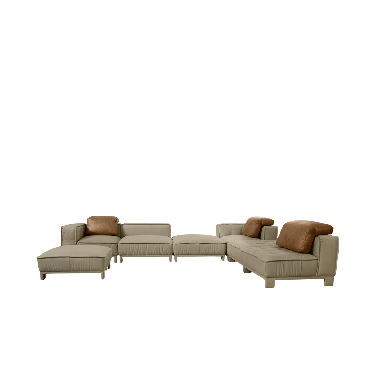 Excelsa Modular Sofa