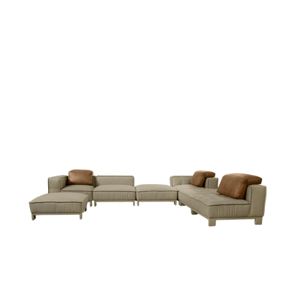 Excelsa Modular Sofa
