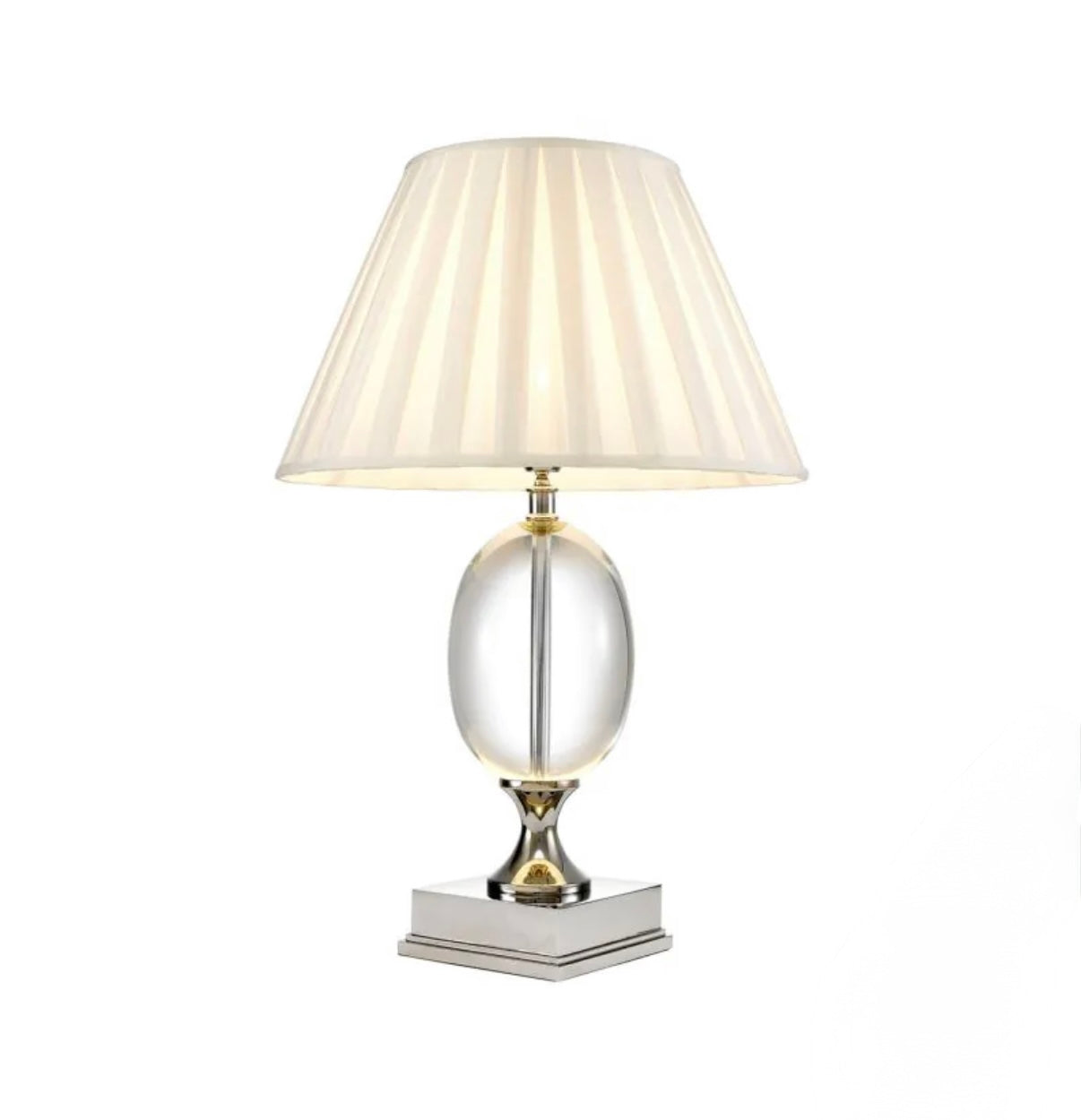 Table Lamp Galvin