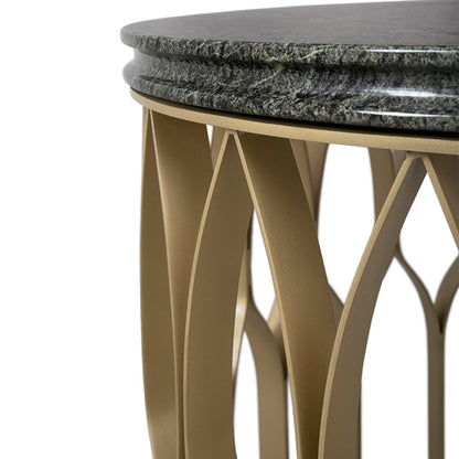 Mecca II Side Table