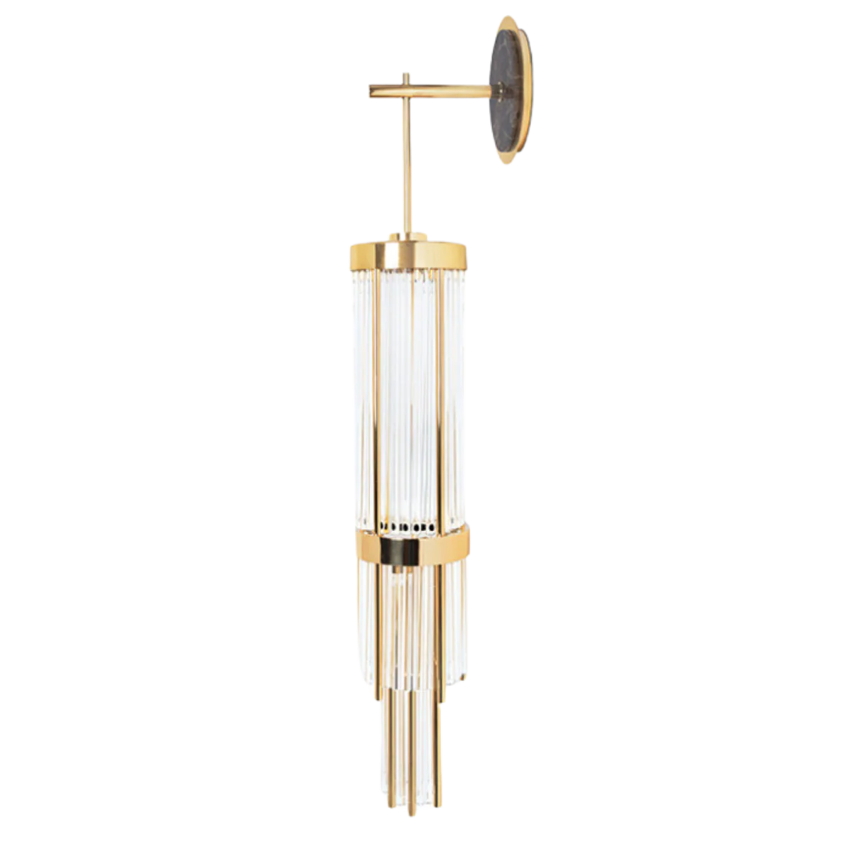 Pharo II Wall Lamp by Luxxu