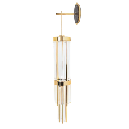 Pharo II Wall Lamp by Luxxu