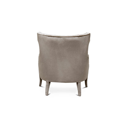 Iguazu II Armchair
