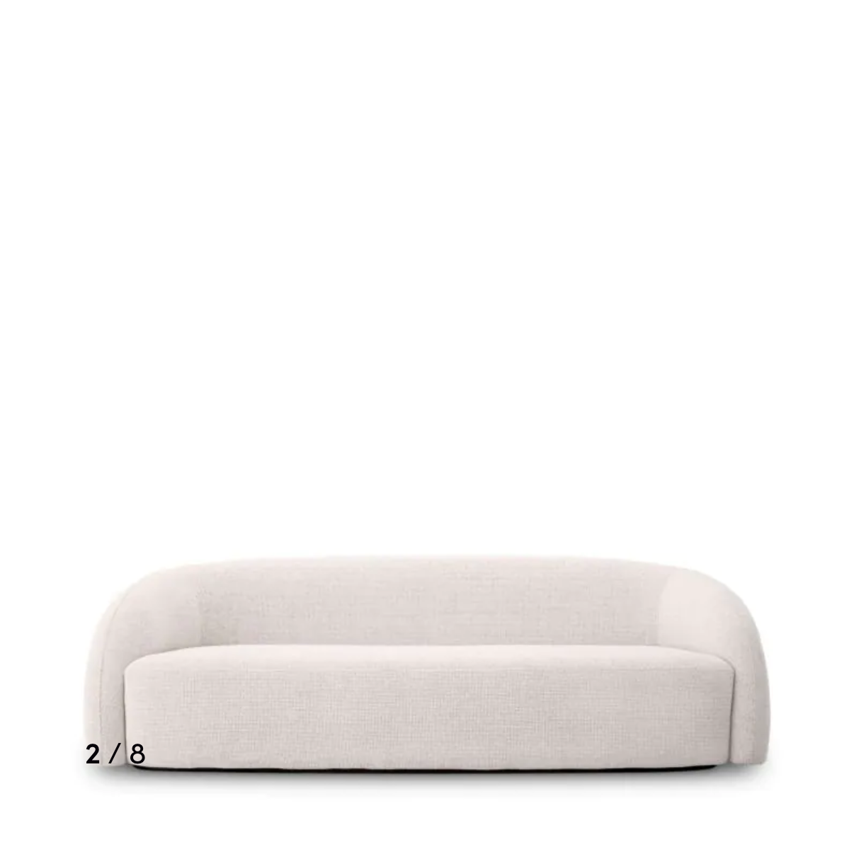 Sofa Novelle
