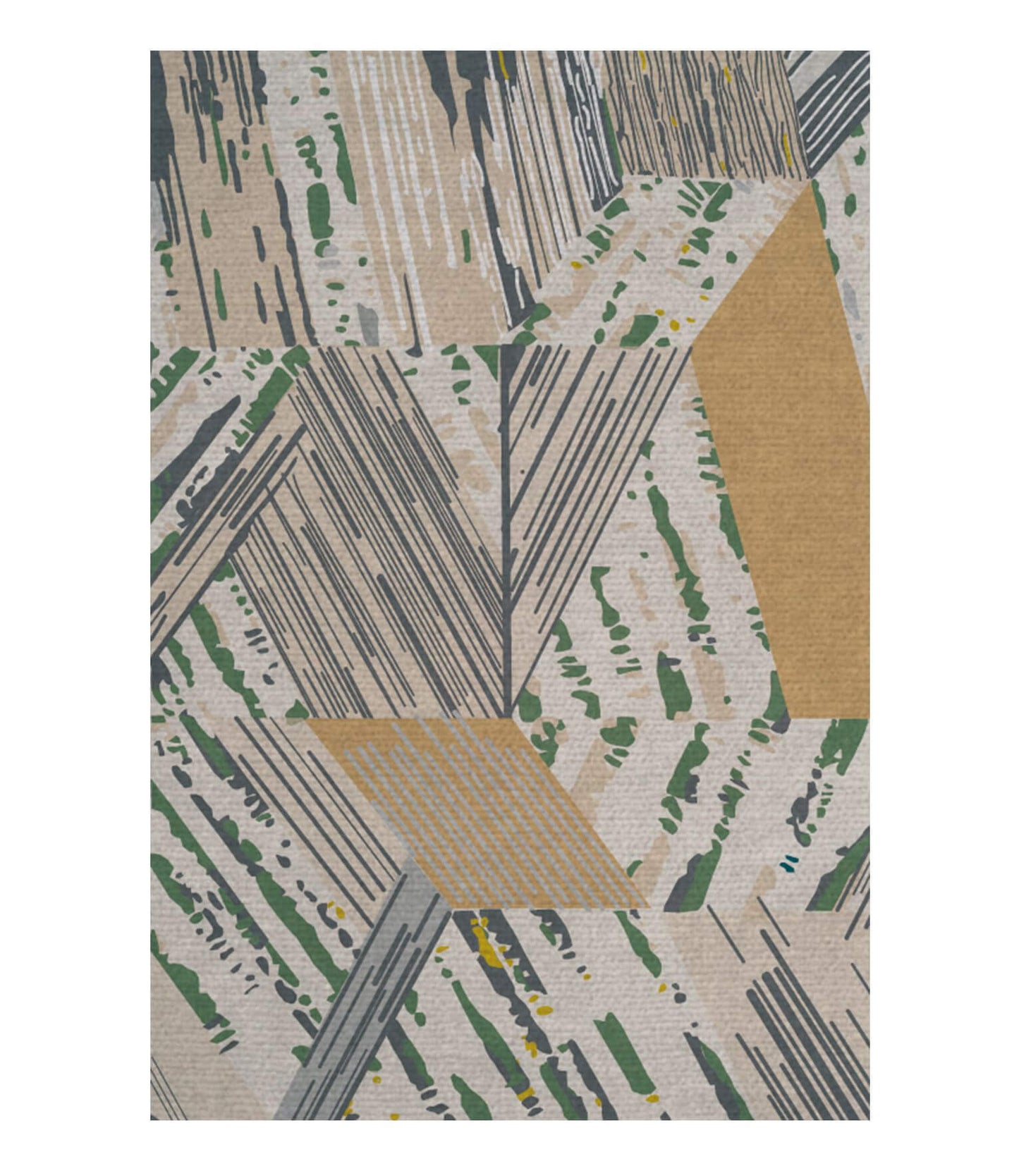 Xisto Rug