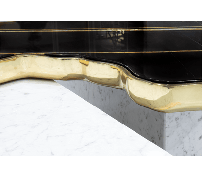 Navarra Center Table