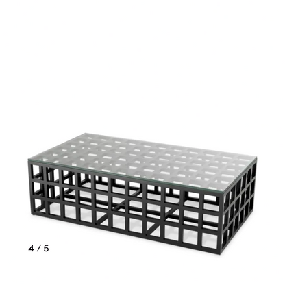 Coffee Table Cubico