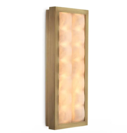 Wall Lamp Cabildo by Eichholtz