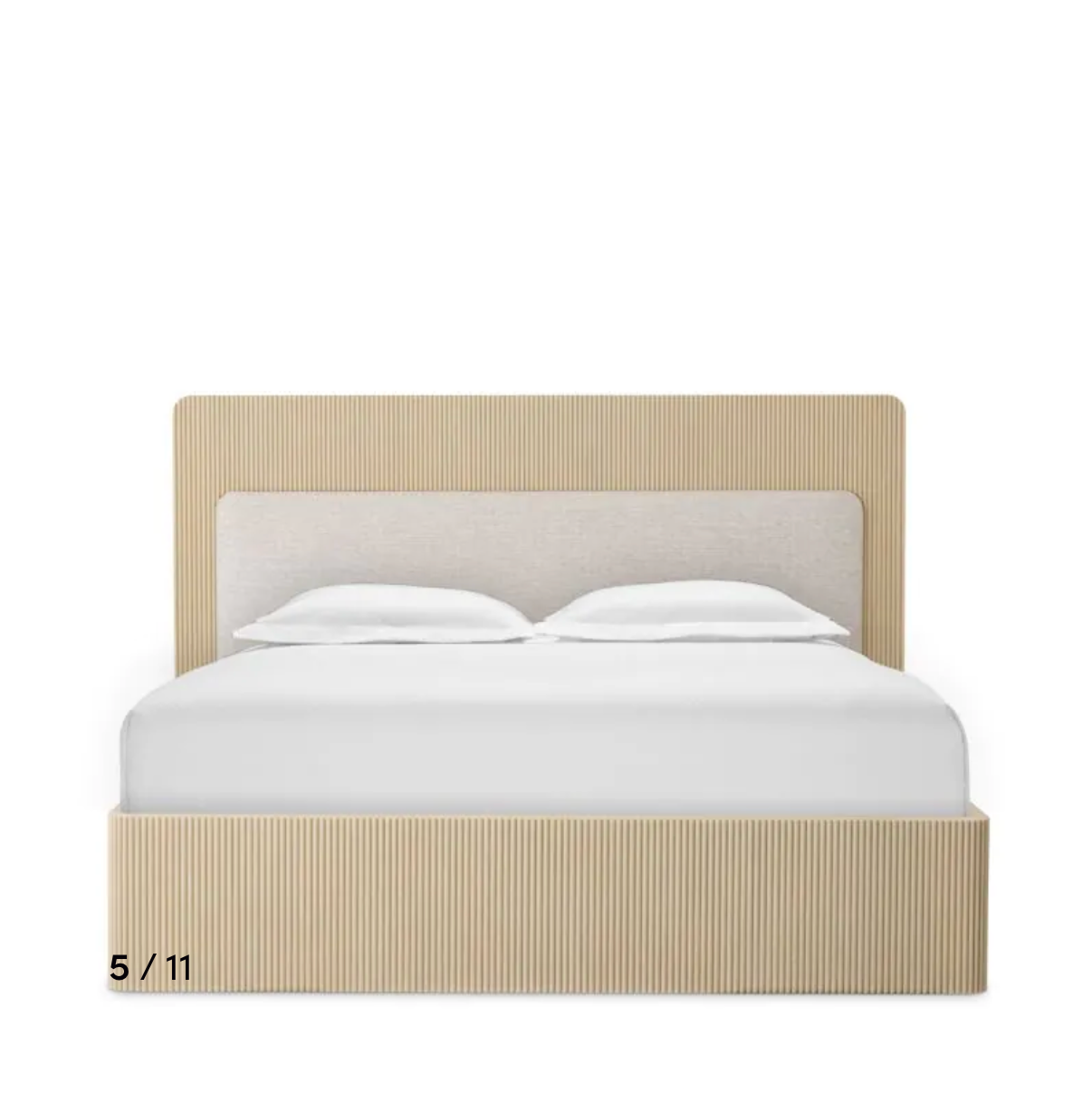 Bed Frame Dimitrios King size