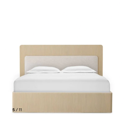 Bed Frame Dimitrios King size