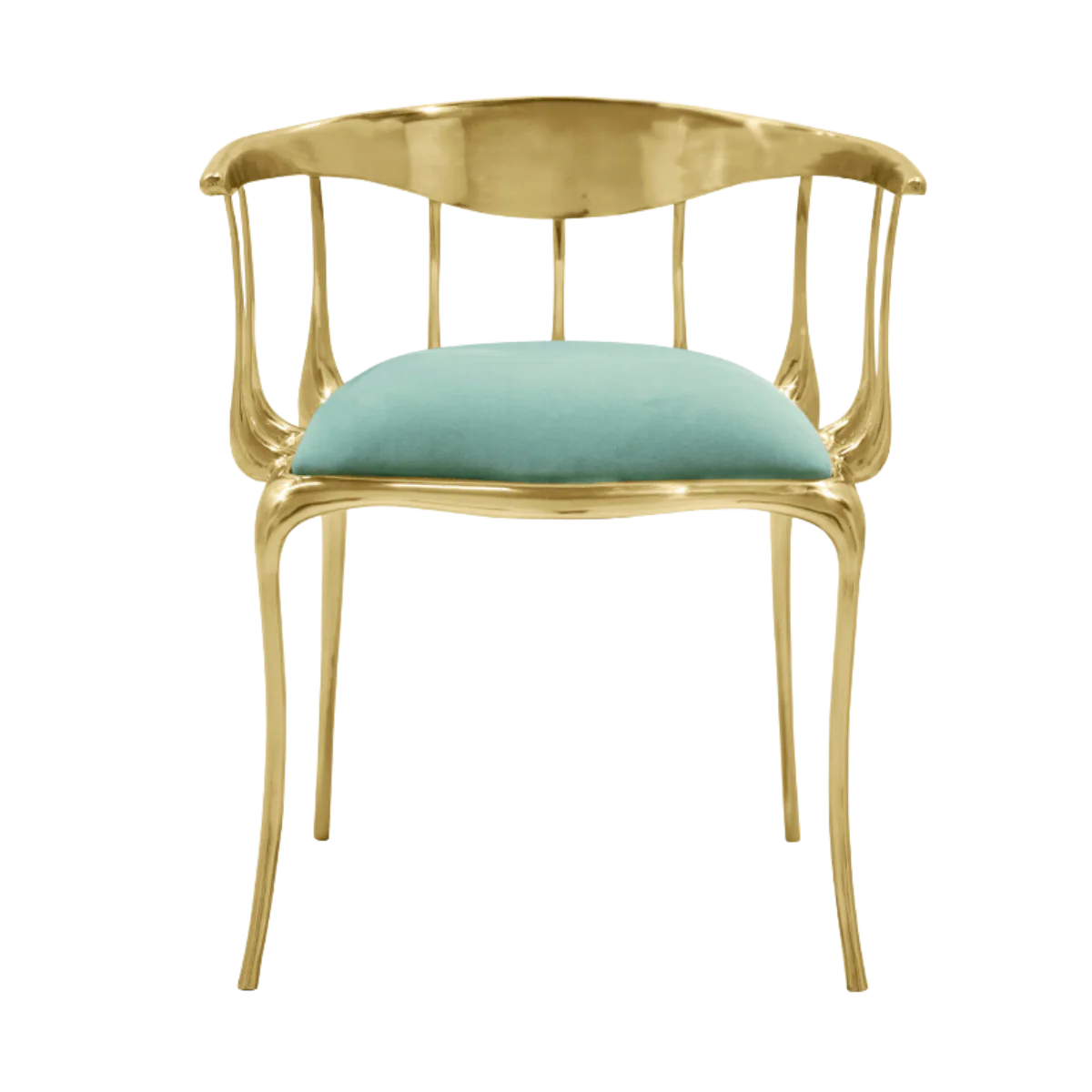 Nº11 Dining Chair