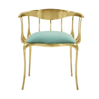 Nº11 Dining Chair