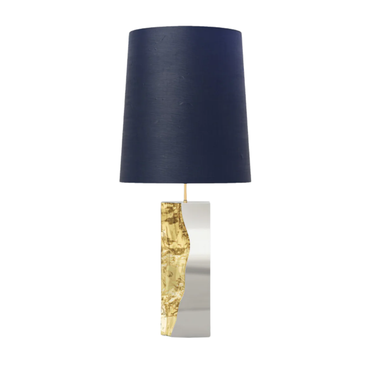 Lapiaz Black Table Lamp
