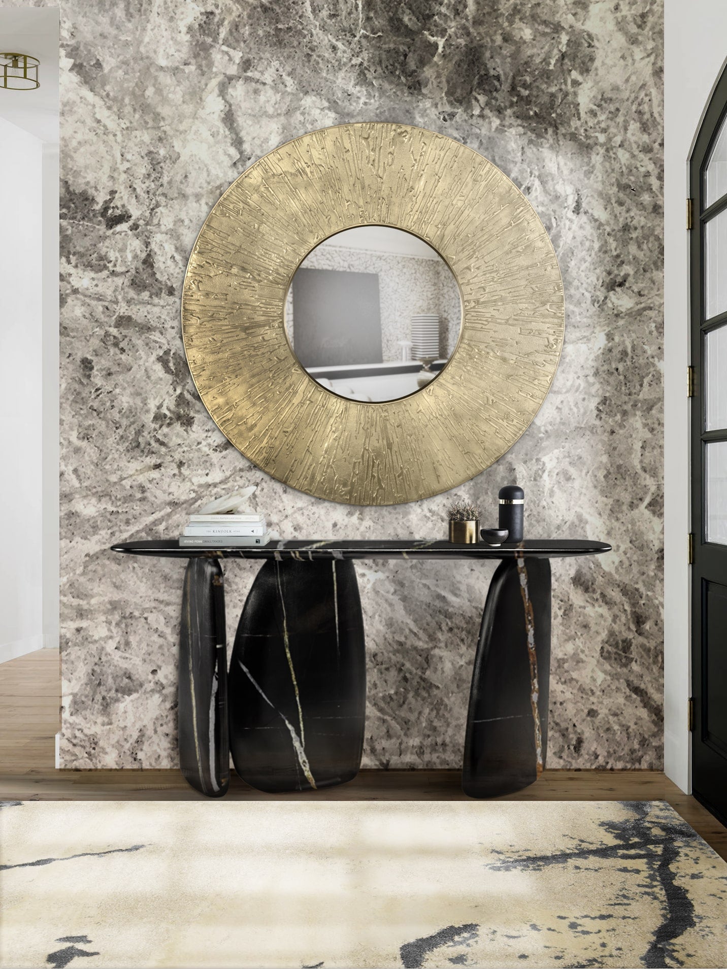 Ardara II Console
