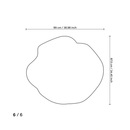 Coffee Table Shapiro