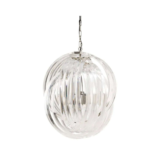 Chandelier Marco Polo M by Eichholtz - Front view