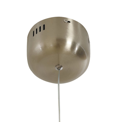 Modern Linear Stick LED Chandeliers