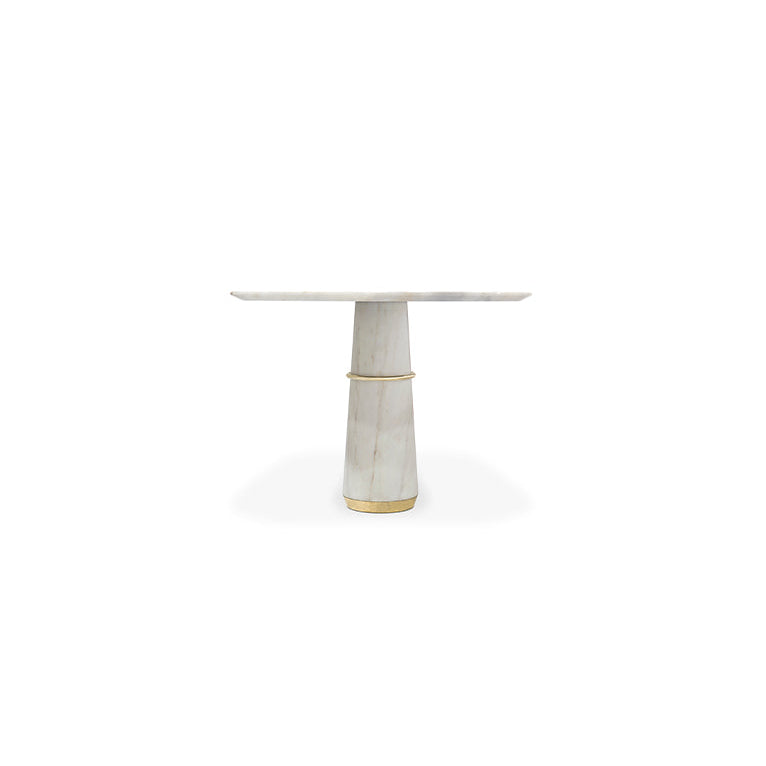 AGRA II Dining Table