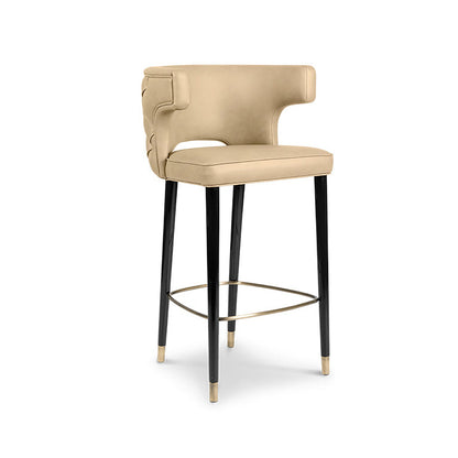 Kansas Bar Chair