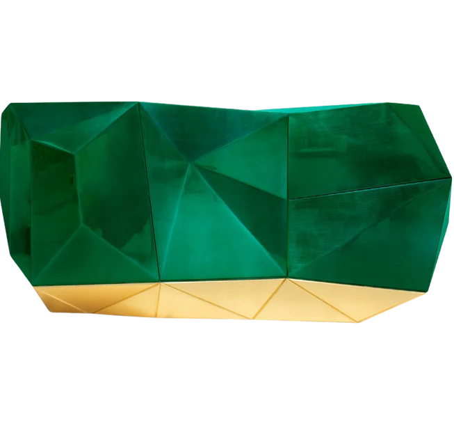 Diamond Sideboard
