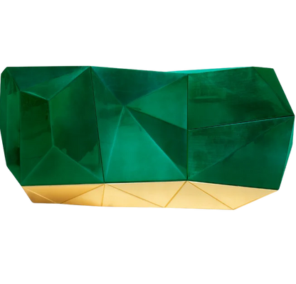 Diamond Sideboard