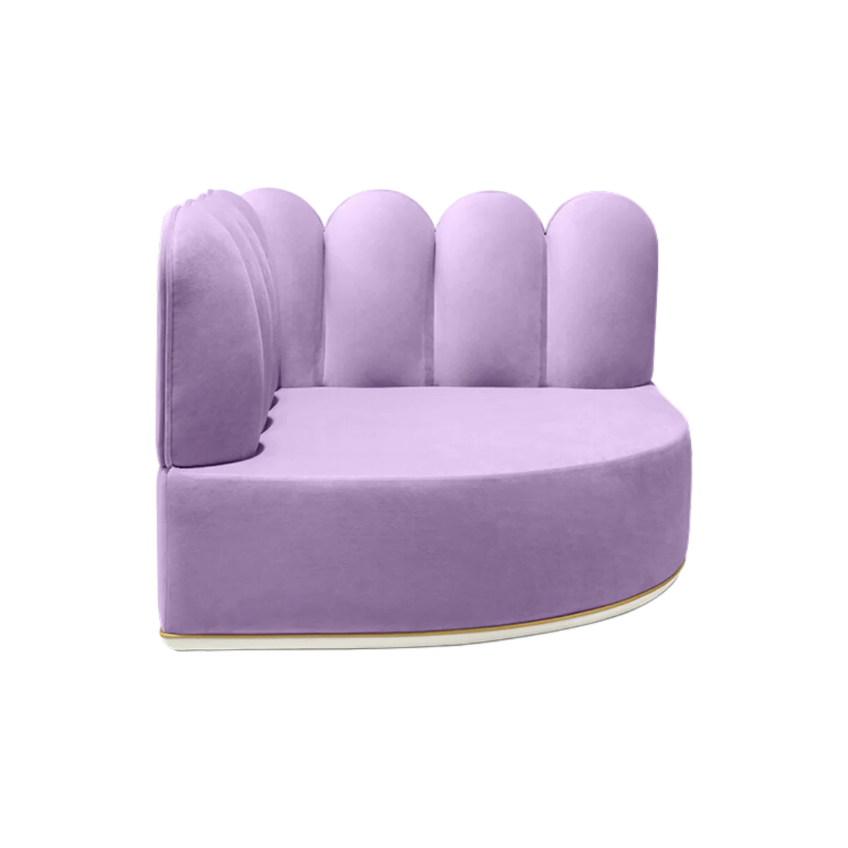 Cotton Candy Sofa