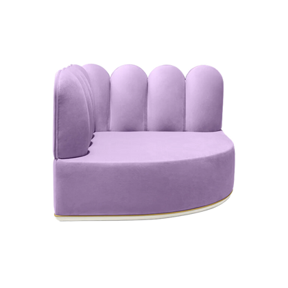 Cotton Candy Sofa