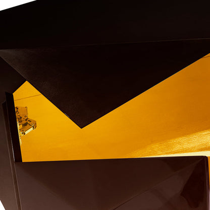 Diamond Sideboard