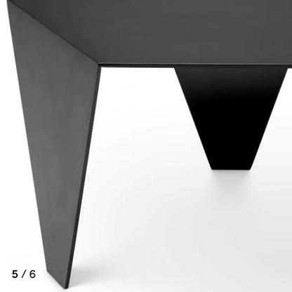 Side Table Metro Chic