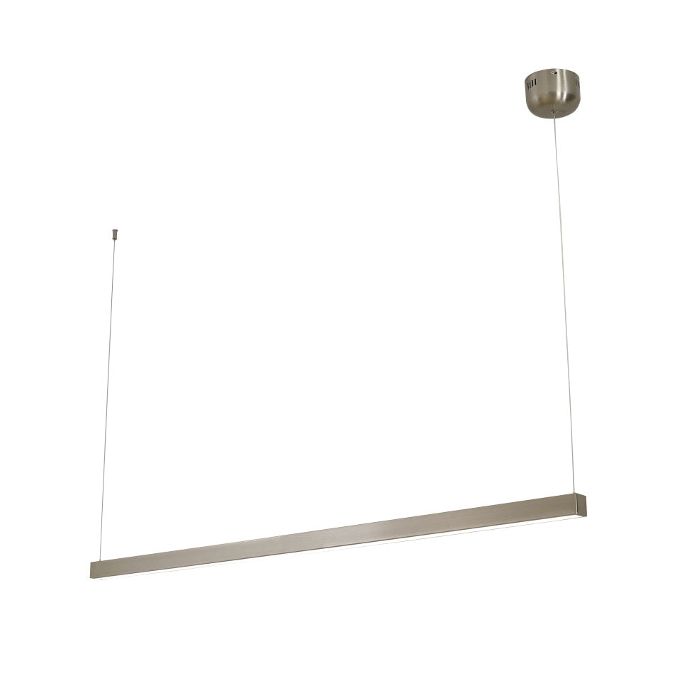 Modern Linear Stick LED Chandeliers