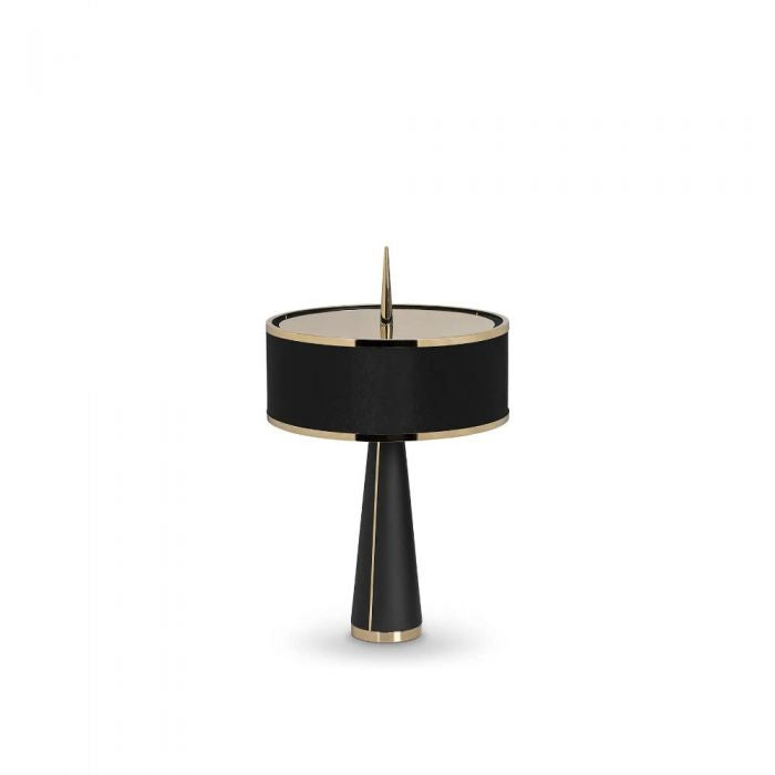 Needle Table Lamp by Luxxu
