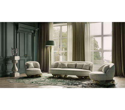 Angra Sofa