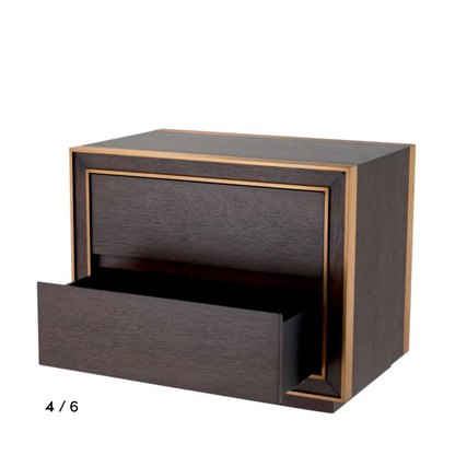 Nightstand Camelot
