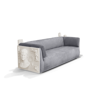 Versailles II Sofa