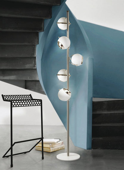 Schofield Floor Lamp
