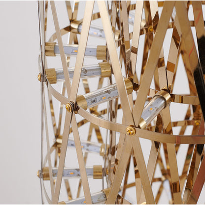 LED Floor Lamp