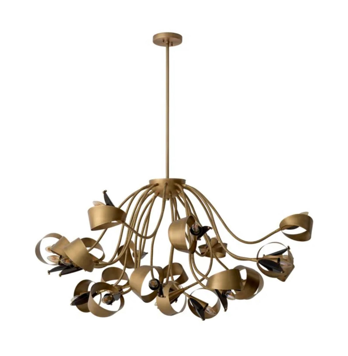 Chandelier Corrientes by Eichholtz