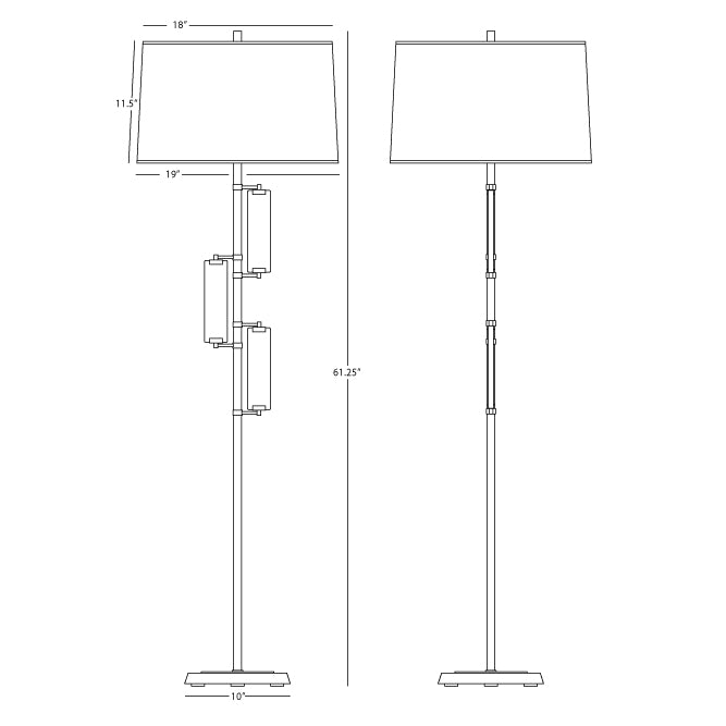 Alston Floor Lamp