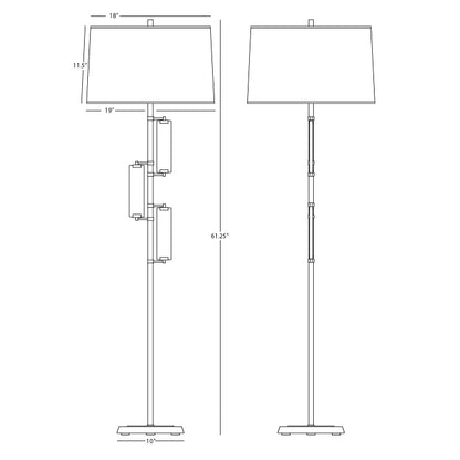 Alston Floor Lamp