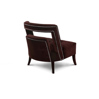 Naj Armchair
